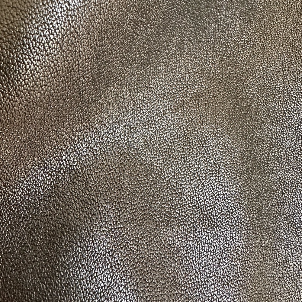 & Other Stories Black Mini Skirt - Picture 4 of 7